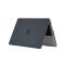 Tech-Protect Tech-Protect MacBook Pro 14 2021-2023 Skal SmartShell Matt Svart - Teknikhallen.se