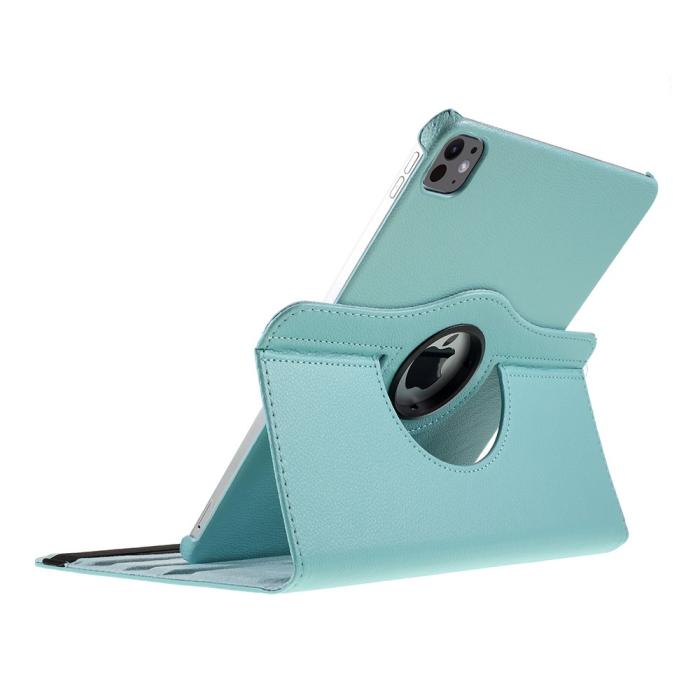 Bild 3,  iPad Pro 11 2025/2024 Fodral 360° Rotation - Teknikhallen.se