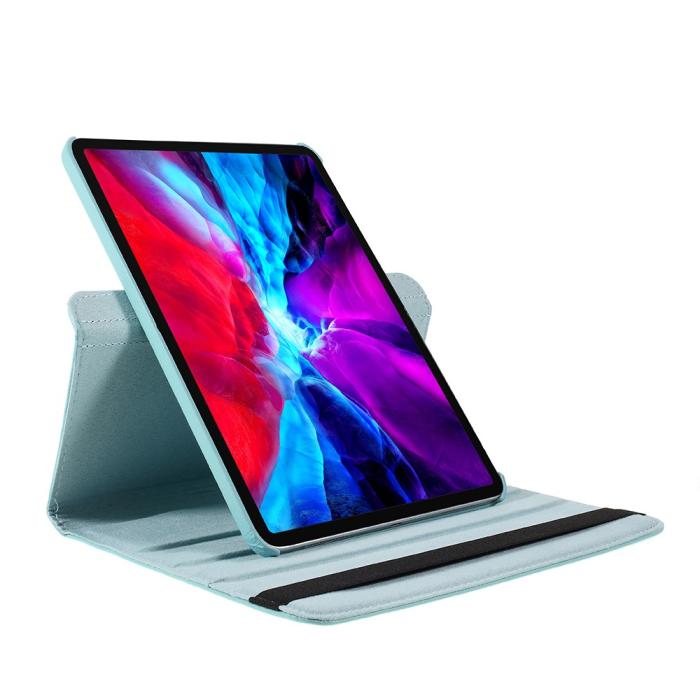Bild 4,  iPad Pro 11 2025/2024 Fodral 360° Rotation - Teknikhallen.se
