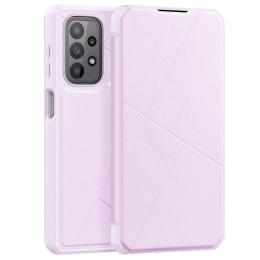 DUX DUCIS DUX DUCIS Samsung Galaxy A23 5G Fodral Skin X Rosa - Teknikhallen.se