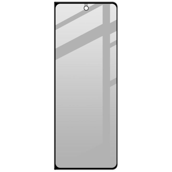 Bild 2, IMAK IMAK Galaxy Z Fold 5 Skärmskydd Härdat Glas Privacy - Teknikhallen.se