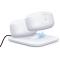 BOBOVR BOBOVR Laddstation Inkl. 5200 mAh B2 Batteripaket Vit - Teknikhallen.se