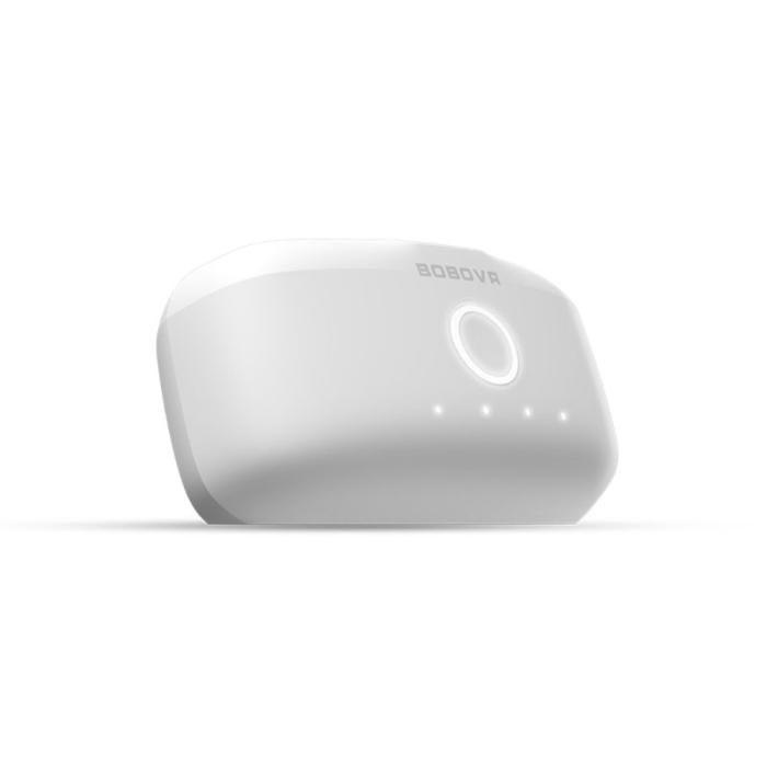 Bild 3, BOBOVR BOBOVR 5200 mAh B2 Batteripaket För M2 Pro / M3 Pro VR Headset - Teknikhallen.se