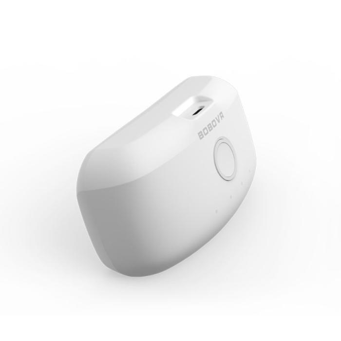 Bild 5, BOBOVR BOBOVR 5200 mAh B2 Batteripaket För M2 Pro / M3 Pro VR Headset - Teknikhallen.se