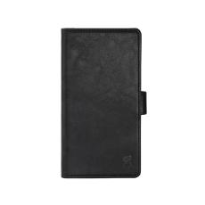 Gear GEAR Google Pixel 7A Fodral L&auml;der Svart - Teknikhallen.se