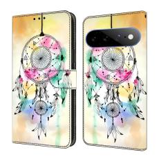  Google Pixel 11/11 Pro Fodral Med Tryck Dr&ouml;mf&aring;ngare - Teknikhallen.se