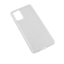 Gear GEAR Samsung Galaxy S20 Plus Skal TPU Transparent - Teknikhallen.se