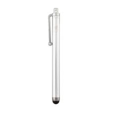 Gear GEAR Stylus Touchpen Universal f&ouml;r Mobil och Tablet Silver - Teknikhallen.se