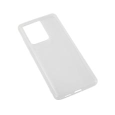 Gear GEAR Samsung Galaxy S20 Ultra Skal TPU Transparent - Teknikhallen.se