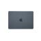 Tech-Protect Tech-Protect MacBook Pro 14 2021-2023 Skal SmartShell Matt Svart - Teknikhallen.se