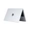 Tech-Protect Tech-Protect MacBook Pro 16 2021-2023 Skal SmartShell Transparent - Teknikhallen.se