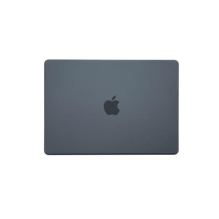 Bild 5, Tech-Protect Tech-Protect MacBook Pro 14 2021-2023 Skal SmartShell Matt Svart - Teknikhallen.se