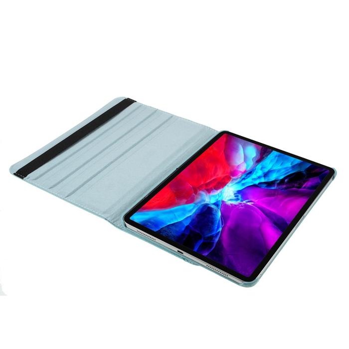 Bild 5,  iPad Pro 11 2025/2024 Fodral 360° Rotation - Teknikhallen.se