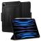 Spigen Spigen iPad Pro 11 2020/2021/2022 Fodral Rugged Armor Svart - Teknikhallen.se