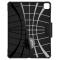 Spigen Spigen iPad Pro 11 2020/2021/2022 Fodral Rugged Armor Svart - Teknikhallen.se