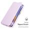 DUX DUCIS DUX DUCIS Samsung Galaxy A23 5G Fodral Skin X Rosa - Teknikhallen.se