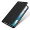 DUX DUCIS DUX DUCIS Galaxy A54 5G Fodral Skin Pro Svart - Teknikhallen.se