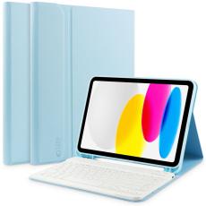 Tech-Protect Tech-Protect iPad 11 2025 / 10.9 2022 Fodral SC Tangentbord - Teknikhallen.se