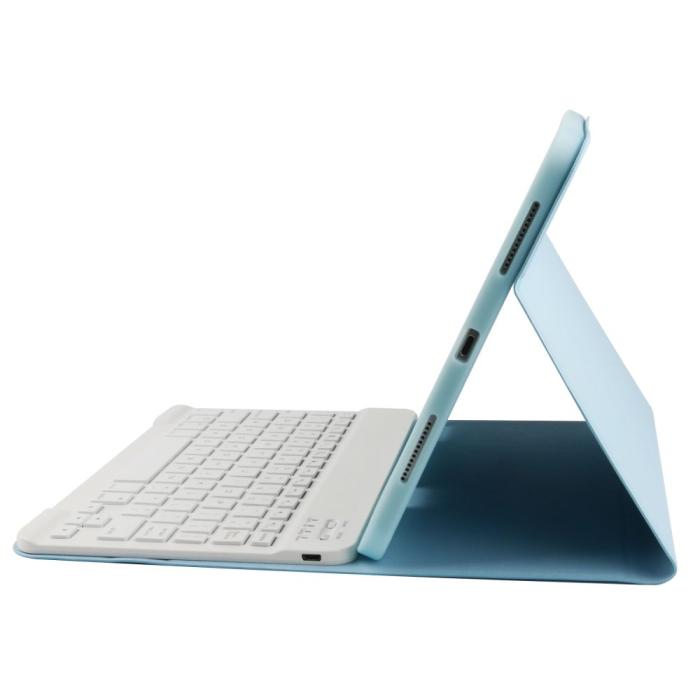 Bild 4, Tech-Protect Tech-Protect iPad 11 2025 / 10.9 2022 Fodral SC Tangentbord - Teknikhallen.se