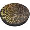 PopSockets PopSockets Avtagbart Grip med Ställfunktion LUXE Embossed Metal Leopard - Teknikhallen.se