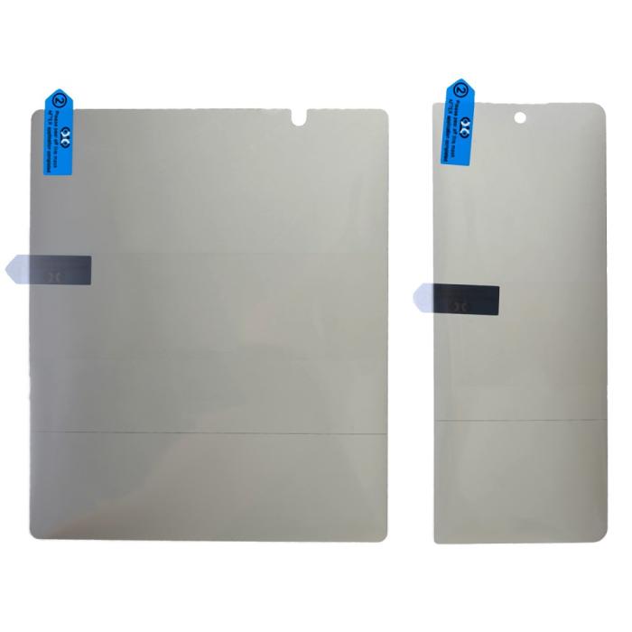 Bild 3,  Galaxy Z Fold 6 Skärmskydd Heltäckande Privacy - Teknikhallen.se