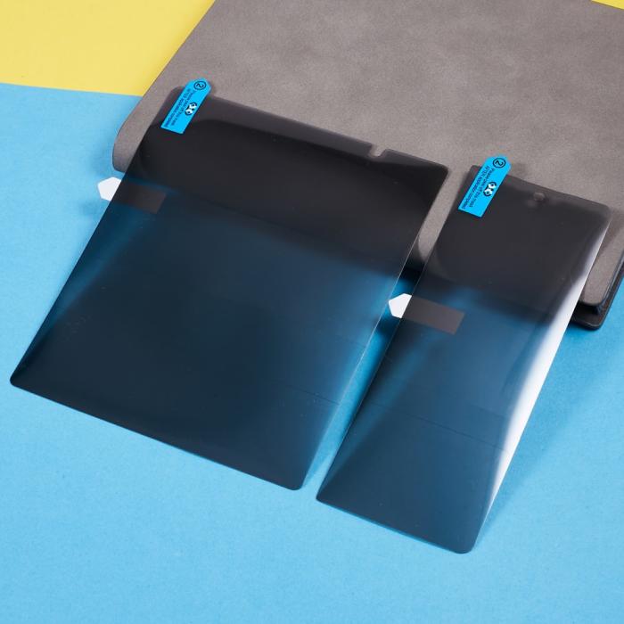 Bild 5,  Galaxy Z Fold 6 Skärmskydd Heltäckande Privacy - Teknikhallen.se