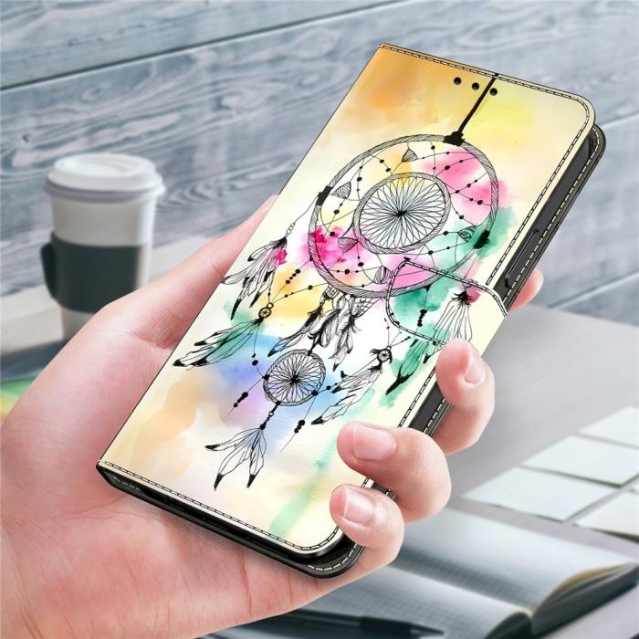 Bild 5,  Google Pixel 11/11 Pro Fodral Med Tryck Drömfångare - Teknikhallen.se