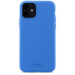 holdit holdit iPhone 11/XR Skal Silikon Sky Blue - Teknikhallen.se