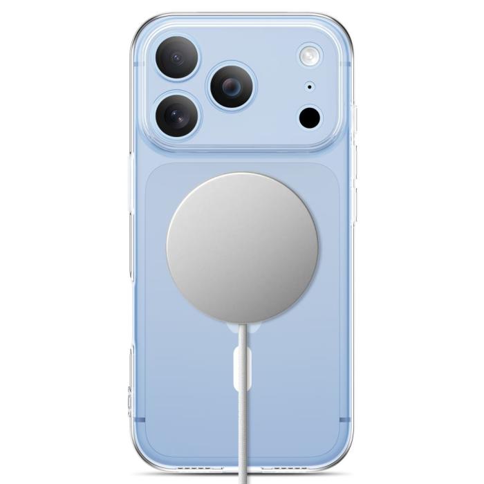 Bild 5, Tech-Protect T-P iPhone 18 Pro Max/17 Pro Max Skal MagSafe FlexAir - Teknikhallen.se