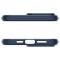 Spigen Spigen iPhone 15 Pro Max Skal Liquid Air Navy Blue - Teknikhallen.se