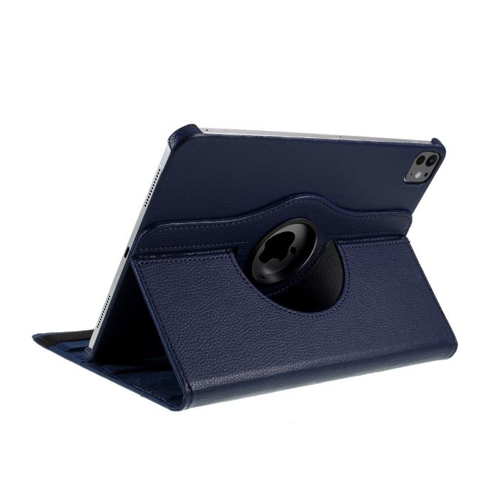 Bild 2,  iPad Pro 11 2025/2024 Fodral 360° Rotation - Teknikhallen.se