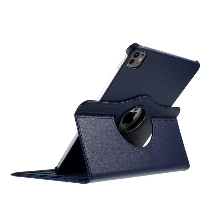 Bild 3,  iPad Pro 11 2025/2024 Fodral 360° Rotation - Teknikhallen.se