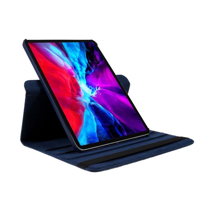 Bild 4,  iPad Pro 11 2025/2024 Fodral 360° Rotation - Teknikhallen.se