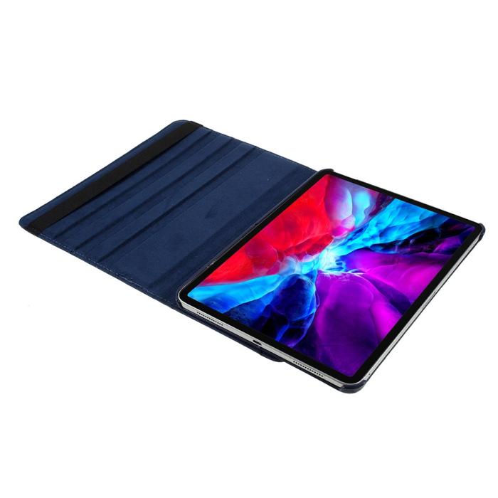 Bild 5,  iPad Pro 11 2025/2024 Fodral 360° Rotation - Teknikhallen.se