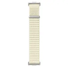 DUX DUCIS DUX DUCIS Huawei Watch Fit 4 Pro/4/3 Armband Nylon Loop Starlight - Teknikhallen.se