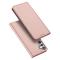 DUX DUCIS DUX DUCIS Galaxy A54 5G Fodral Skin Pro Roséguld - Teknikhallen.se