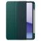 Spigen Spigen iPad Pro 11 2024 Fodral Urban Fit Midnight Green - Teknikhallen.se