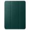 Spigen Spigen iPad Pro 11 2024 Fodral Urban Fit Midnight Green - Teknikhallen.se