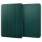 Spigen Spigen iPad Pro 11 2024 Fodral Urban Fit Midnight Green - Teknikhallen.se