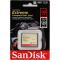 SanDisk SanDisk CF Extreme 128GB 120MB/s Minneskort - Teknikhallen.se