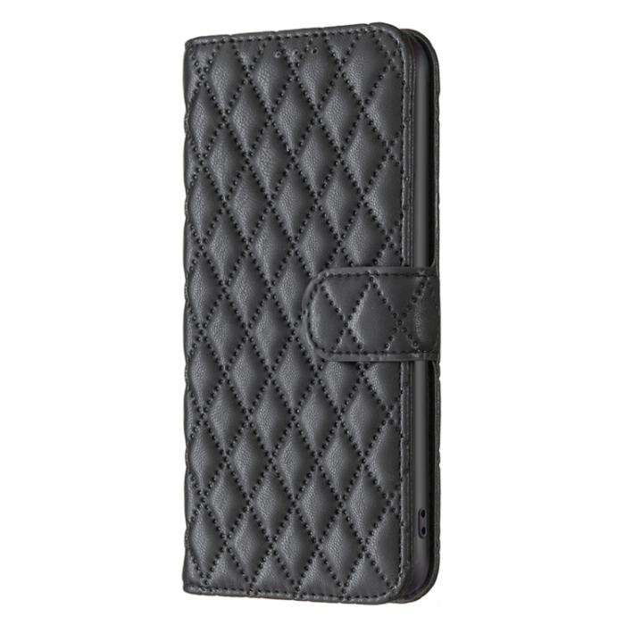 Bild 2,  Xiaomi 13 Lite 5G Fodral Diamond Svart - Teknikhallen.se