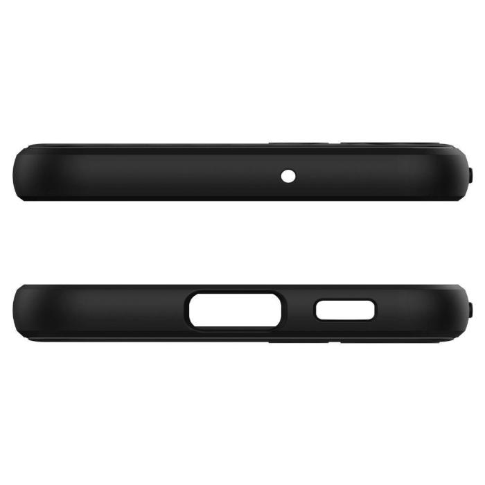 Bild 4, Spigen Spigen Samsung Galaxy S22 Plus Skal Core Armor Matt Svart - Teknikhallen.se
