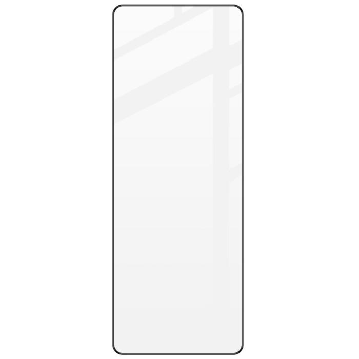 Bild 2, IMAK IMAK Galaxy Z Fold 5 Skärmskydd Härdat Glas Svart - Teknikhallen.se