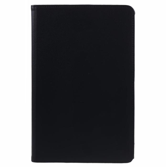 Bild 3,  Lenovo Tab M11 Fodral 360° Rotation Svart - Teknikhallen.se