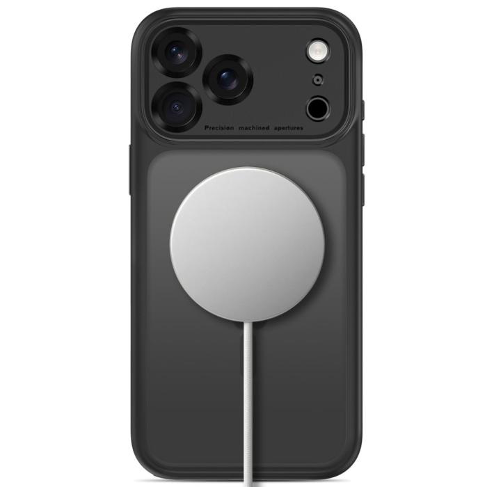 Bild 4, Tech-Protect Tech-Protect iPhone 18 Pro Max/17 Pro Max Skal MagSafe MagPeak CC - Teknikhallen.se