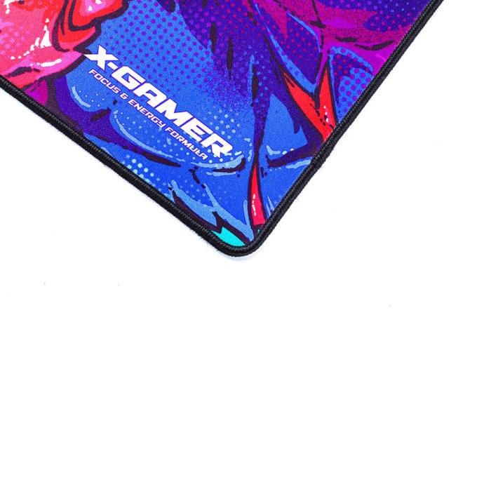 Bild 5, X-GAMER X-GAMER Musmatta Dragon Fin 1100x450 mm - Teknikhallen.se
