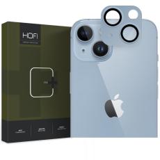 HOFI HOFI iPhone 14 / 14 Plus Linsskydd FullCam Pro+ Bl&aring; - Teknikhallen.se