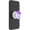 PopSockets PopSockets Avtagbart Grip med Ställfunktion Lavender Flow - Teknikhallen.se