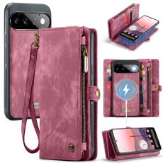 CASEME CASEME Google Pixel 11 / 11 Pro Fodral 2in1 Multifunktionell - Teknikhallen.se
