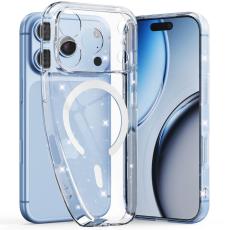 Tech-Protect T-P iPhone 18 Pro Max/17 Pro Max Skal MagSafe FlexAir - Teknikhallen.se